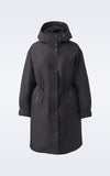 Mackage «eco» Rain Parka 'Breer city'