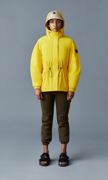 Mackage «eco» Spring Rain Jacket 'Denali'