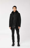 Mackage Wool Winter Coat 'Dillon'