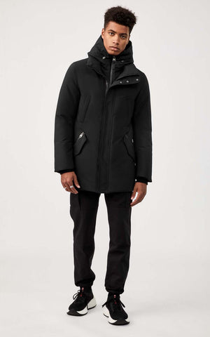 Mackage Down Winter Coat 'Edward'