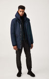 Mackage manteau d'hiver en duvet 'Edward'