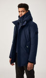 Mackage manteau d'hiver en duvet 'Edward'