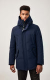 Mackage Down Winter Coat 'Edward'