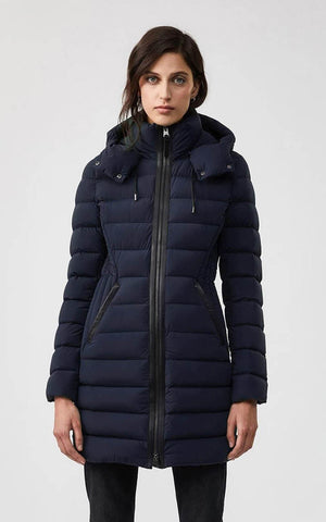 Mackage manteau d'hiver en duvet 'Farren'