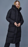 Mackage Manteau d'hiver en Duvet «éco» 'Ishani'