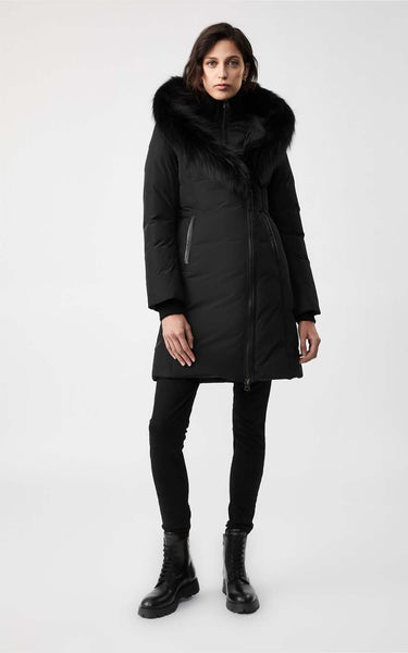 Mackage Down Winter Coat 'kay bx'