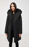 Mackage Manteau d'hiver en Duvet 'Kay nfr'