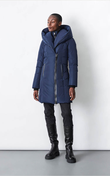 Mackage Manteau d'hiver en Duvet 'Kay nfr'