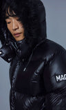 Mackage Manteau d'hiver en Duvet «éco» 'Kent sh'