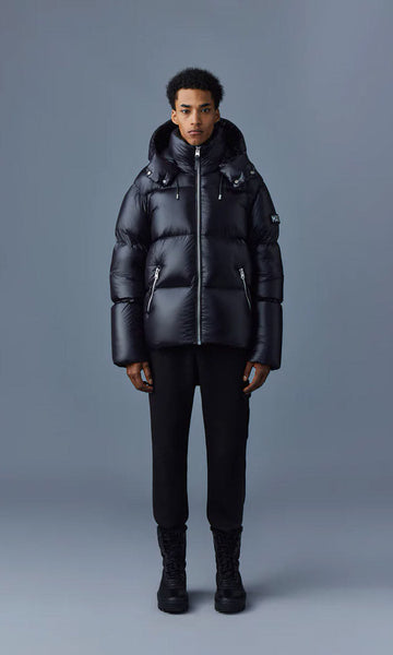 Mackage Manteau d'hiver en Duvet «éco» 'Kent z'