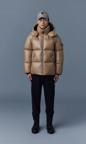 Mackage «eco» Down Winter Jacket 'Kent z'