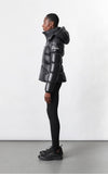 Mackage Manteau d'hiver en Duvet «éco» 'Madalyn v'