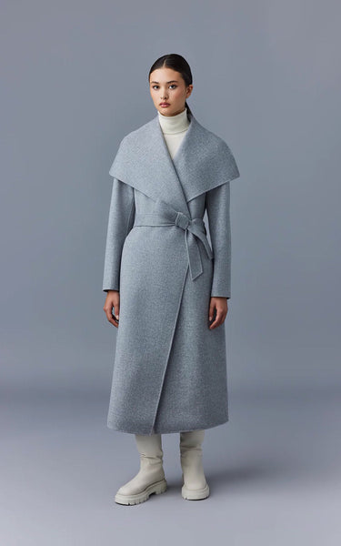 Mackage Wool Coat 'Mai cn'