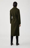 Mackage Wool Coat 'Mai'