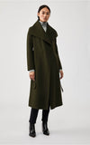 Mackage Wool Coat 'Mai'