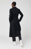 Mackage Wool Coat 'Mai'