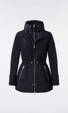 Mackage «eco» Rain Parka 'Melany'