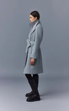 Mackage Manteau d'hiver en Laine 'Norita'