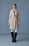 Mackage Manteau d'hiver en Laine 'Norita'