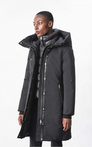 Mackage Down Winter Coat 'Shiloh nf'