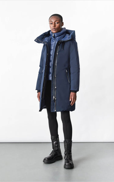 Mackage Manteau d'hiver en Duvet 'Shiloh nf'