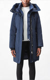 Mackage Manteau d'hiver en Duvet 'Shiloh nf'