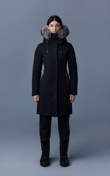 Mackage «eco» Winter Coat 'Shiloh sh'