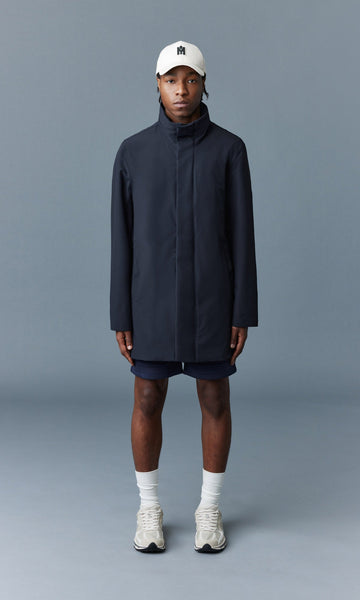 Mackage Rain Parka 'Thurston'