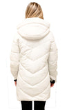 miXmiX Winter Coat Cruelty Free Laurier- 3210