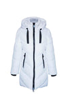 miXmiX Winter Coat Cruelty Free Laurier- 3210