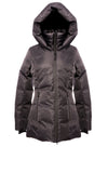 miXmiX Winter Coat Cruelty Free Chambly 3284