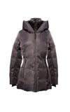 miXmiX Winter Coat Cruelty Free Chambly 3284