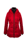 miXmiX Winter Coat Cruelty Free Chambly 3284