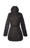 miXmiX manteau d'hiver sans cruauté animale Belair 3285