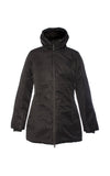 miXmiX manteau d'hiver sans cruauté animale Belair 3285