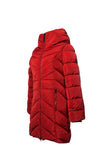 miXmiX Winter Coat Cruelty Free Camille 3287