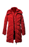 miXmiX manteau d'hiver sans cruauté animale Camille 3287