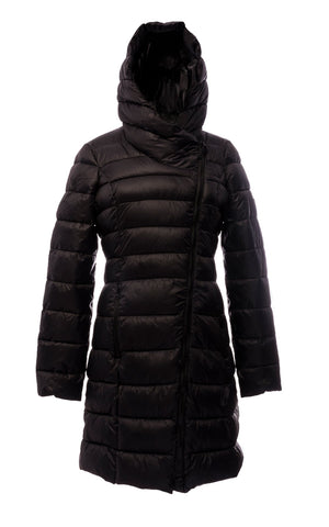 miXmiX Winter Coat Cruelty Free Marion 3288