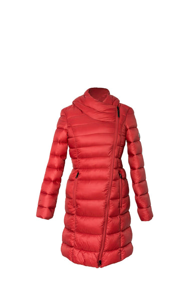 miXmiX manteau d'hiver sans cruauté animale Marion 3288