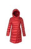 miXmiX Winter Coat Cruelty Free Marion 3288