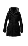 miXmiX Manteau d'hiver sans cruauté animale 'Aline'