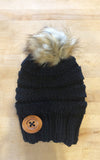 miXmiX Handmade Wool Beanie- Uni