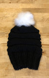 miXmiX Handmade Wool Beanie- Uni