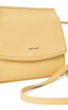 Matt & Nat «eco» Crossbody bag 'Erika'