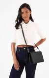 Matt & Nat «eco» Shoulder/Crossbody Bag 'Franca'