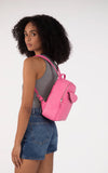 Matt & Nat «eco» Small Backpack 'Harlem'