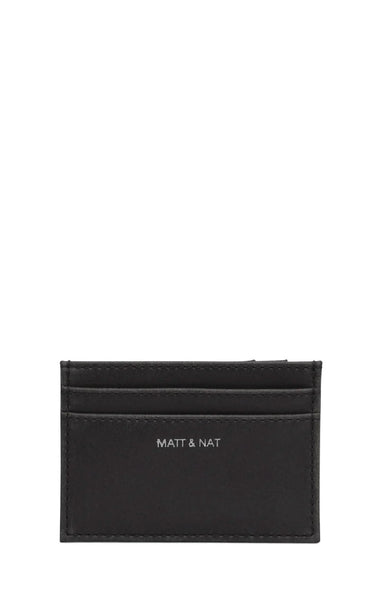 Matt & Nat «eco» Card Holder 'Max'