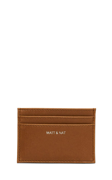 Matt & Nat Porte-carte «éco» 'Max'