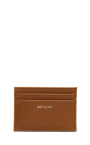 Matt & Nat «eco» Card Holder 'Max'