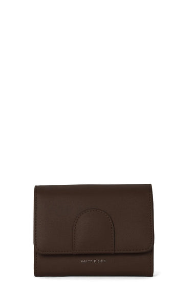 Matt & Nat «eco» Wallet 'Mellow sm'